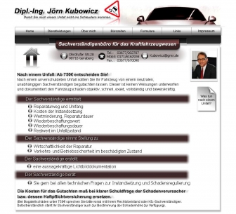 http://kubowicz.de