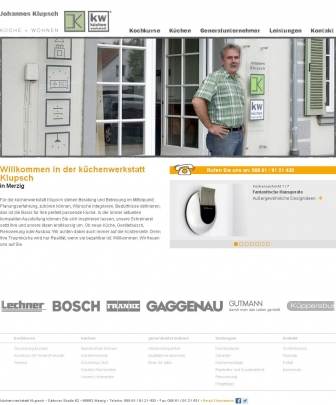 http://kueche-wohnen-klupsch.de