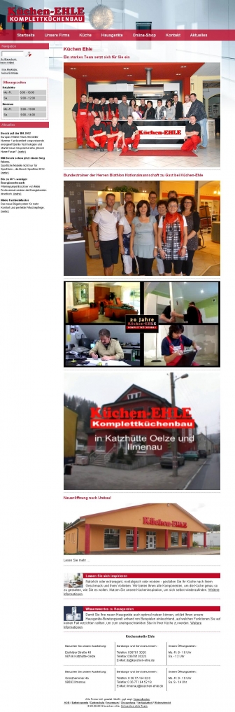 http://kuechen-ehle.de