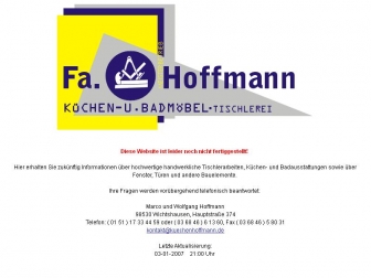 http://kuechenhoffmann.de