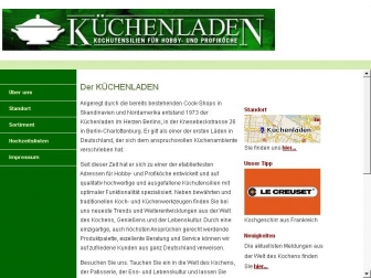 http://kuechenladen.com