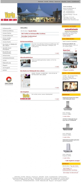 http://kuechenpavillon.de