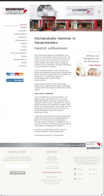 http://kuechenstudio-hemmer.de