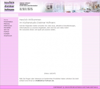 http://www.kuechenstudio-hofmann.de