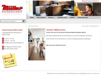 http://kuechenstudiomueller.de