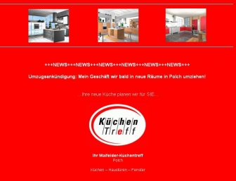 http://kuechentreff-polch.de