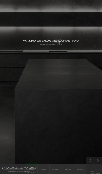http://kuechenundkochen.de
