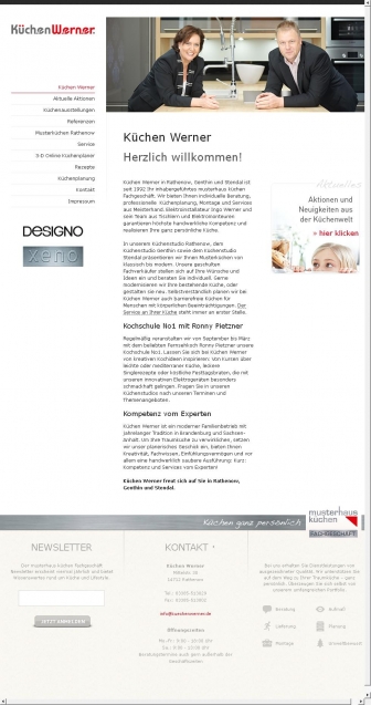http://kuechenwerner.de