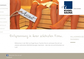 http://www.kugel-sauna.de
