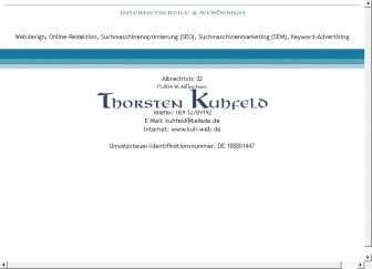 http://kuh-web.de