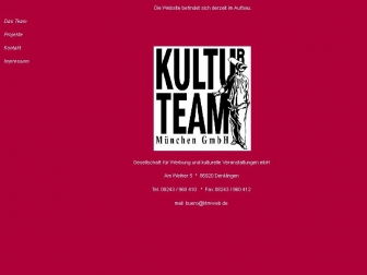 http://kulturteam.com
