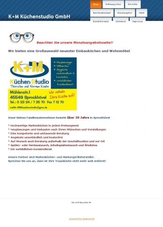 http://kundm-kuechenstudio.de