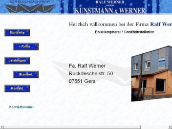 http://kunstmann-werner.de