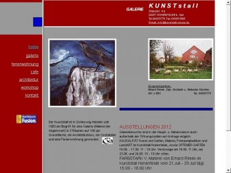 http://kunststall-ostsee.de