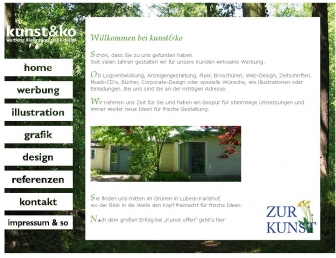 http://kunstundko.de