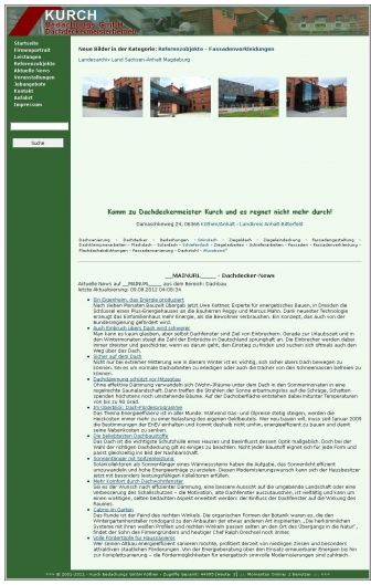 http://kurch-bedachung.de