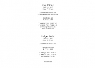 http://kw-architekten.com