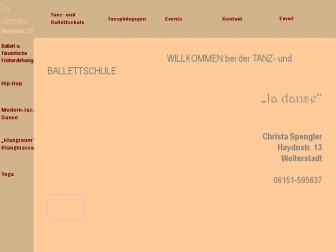 http://la-danse.de