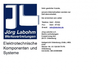 http://www.labohm.de