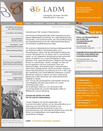 http://ladm.com
