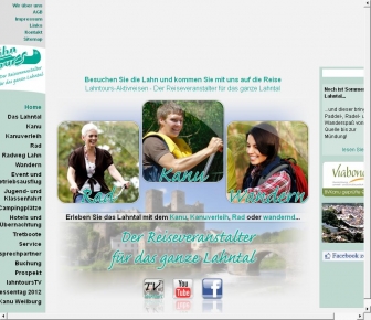 http://www.lahntours.de
