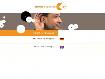 http://lambda-audiovision.de