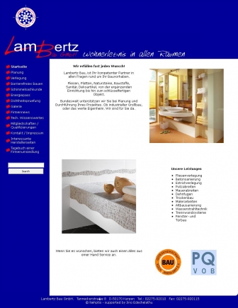 http://lambertz-bau.de