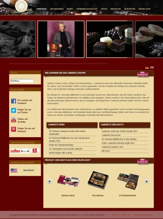 http://lambertz.de