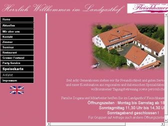 http://landgasthof-fleischhauer.de