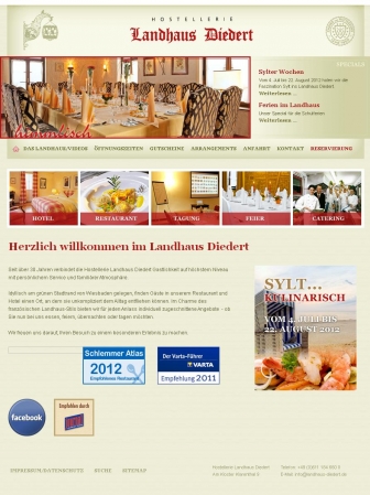 http://landhaus-diedert.de