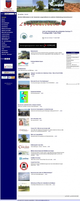 http://langenaltheim.eu