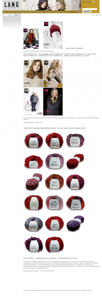 http://langyarns.ch