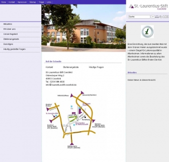 http://laurentiusstift-coesfeld.de