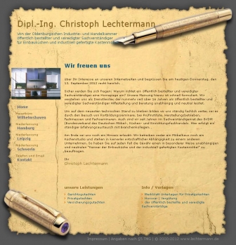 http://www.lechtermann.de