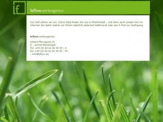 http://leflow-werbeagentur.de