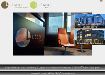 http://legerehotels.de