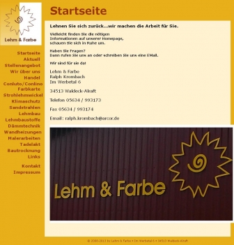 http://lehm-und-farbe.de