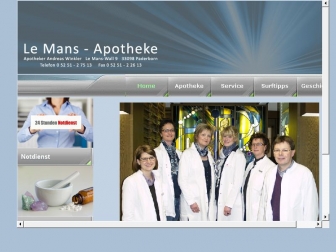 http://www.lemans-apotheke.de