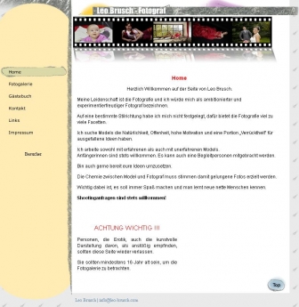 http://leo-brusch.de