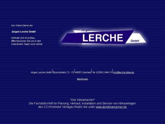 http://www.lerche.de