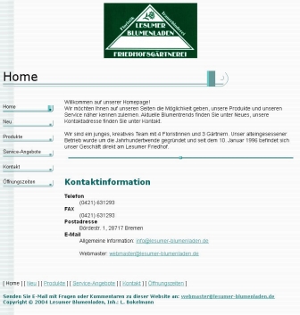 http://lesumer-blumenladen.de