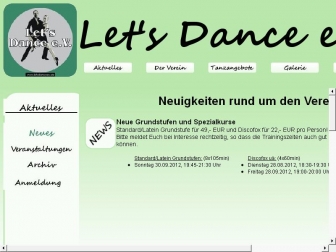 http://letsdanceev.de