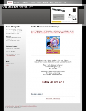 http://lettershop-seubert.de