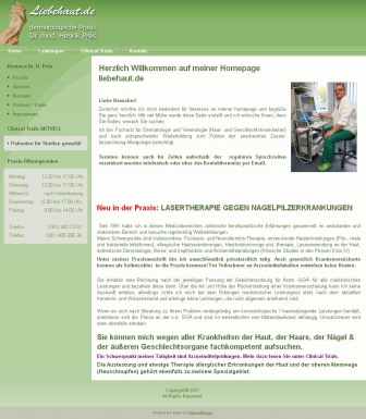 http://liebehaut.de
