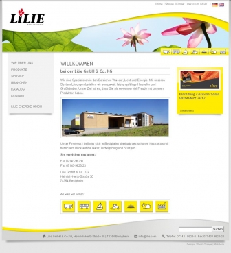http://lilie.com