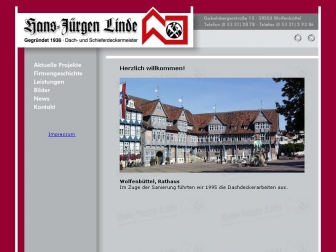 http://linde-dach.de