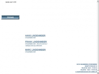 http://lindenmeier.de