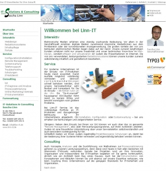 http://linn-it.de