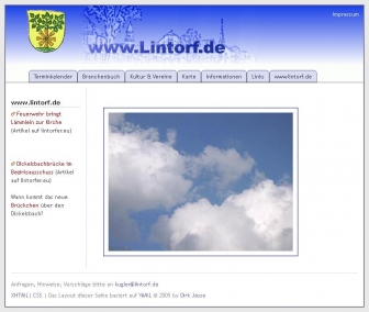 http://lintorf.de
