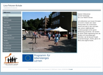 http://lisa-tetzner.de